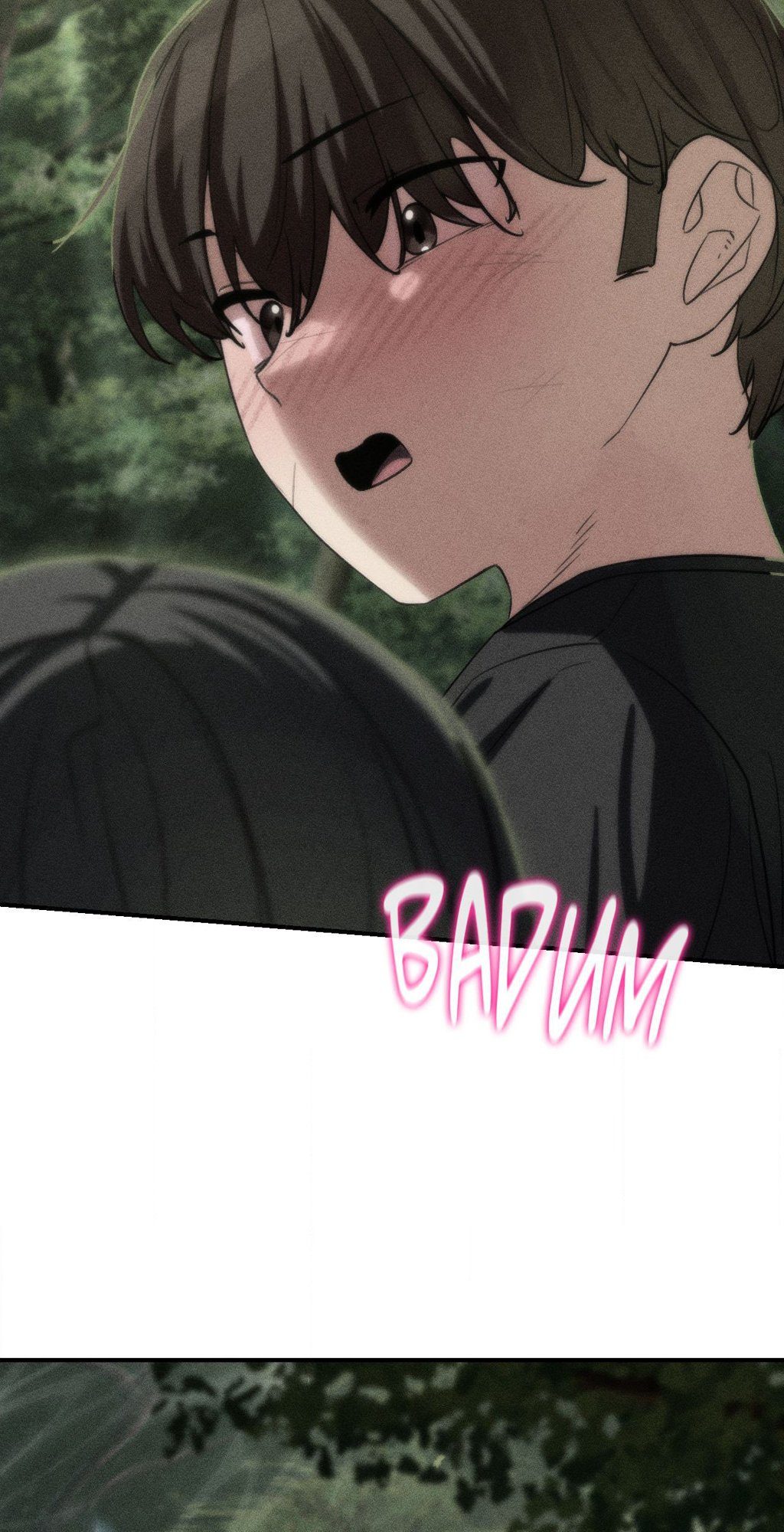 Seniors of Class 5 - Chapter 91 [photo 8] - MangaPorn