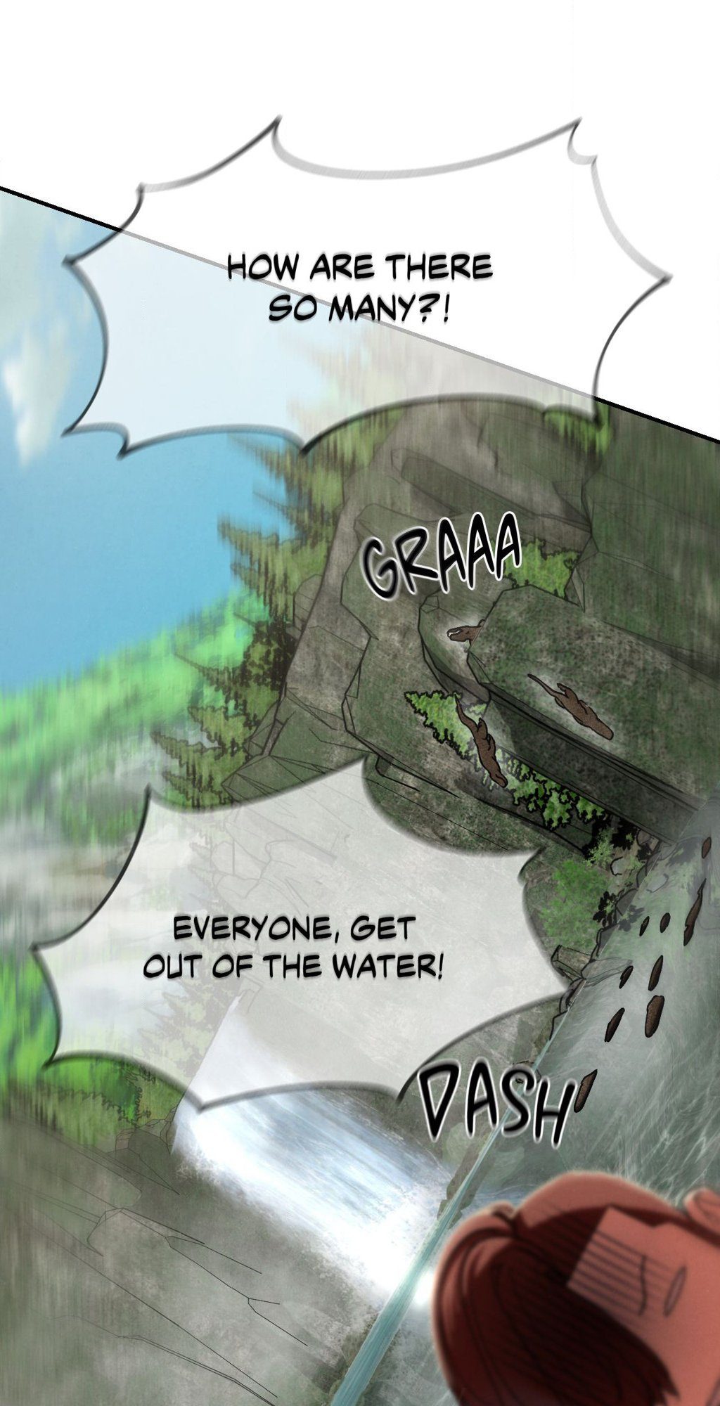 Seniors of Class 5 - Chapter 91 [photo 81] - MangaPorn