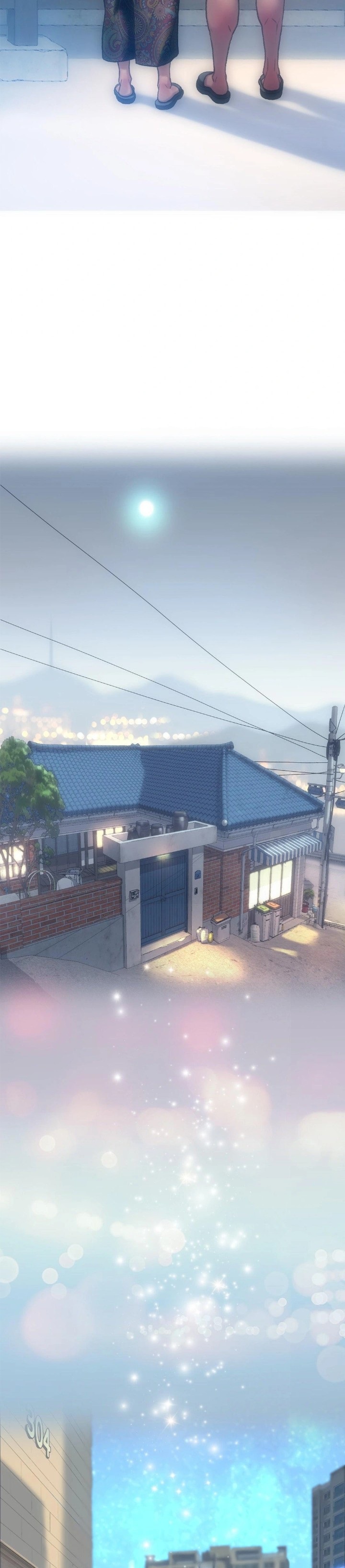 The Monster in My Room Raw - Chapter 6 [photo 25] - MangaPorn