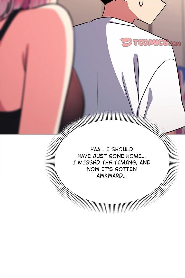 Stop Smoking - Chapter 25 [photo 107] - MangaPorn
