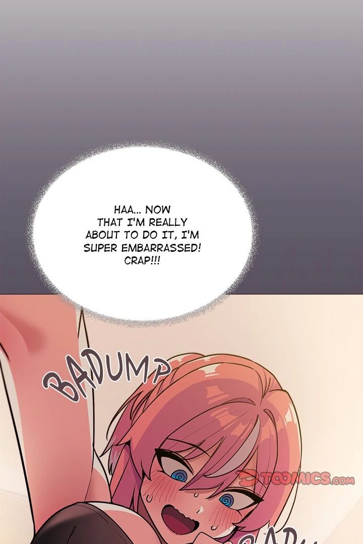 Stop Smoking - Chapter 25 [photo 121] - MangaPorn