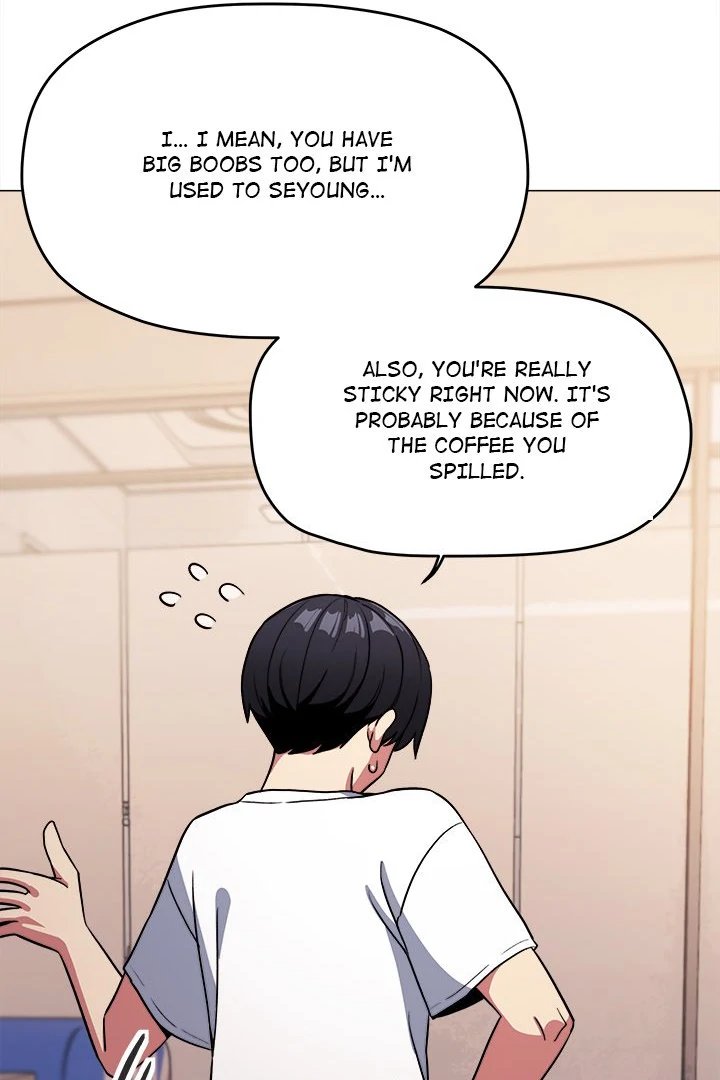 Stop Smoking - Chapter 25 [photo 143] - MangaPorn