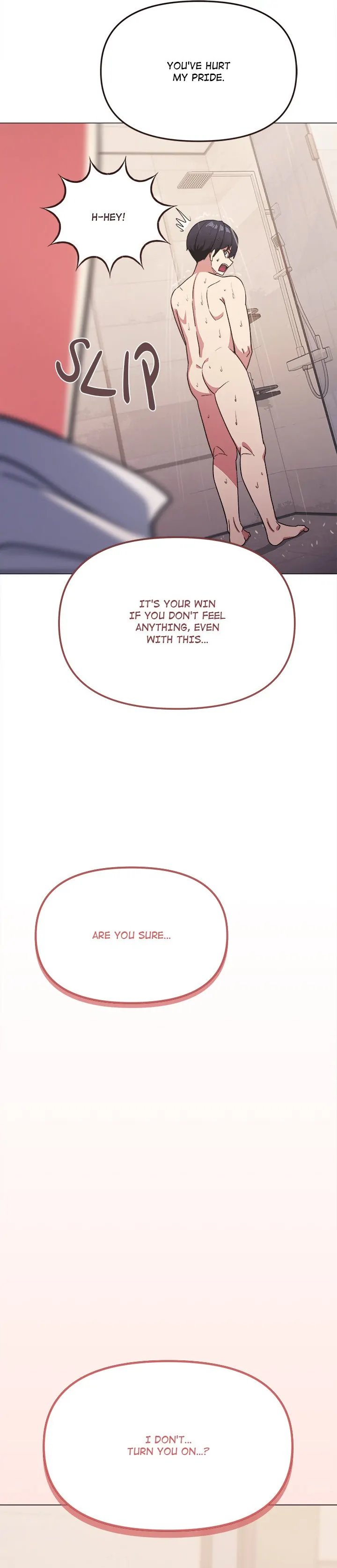 Stop Smoking - Chapter 25 [photo 167] - MangaPorn