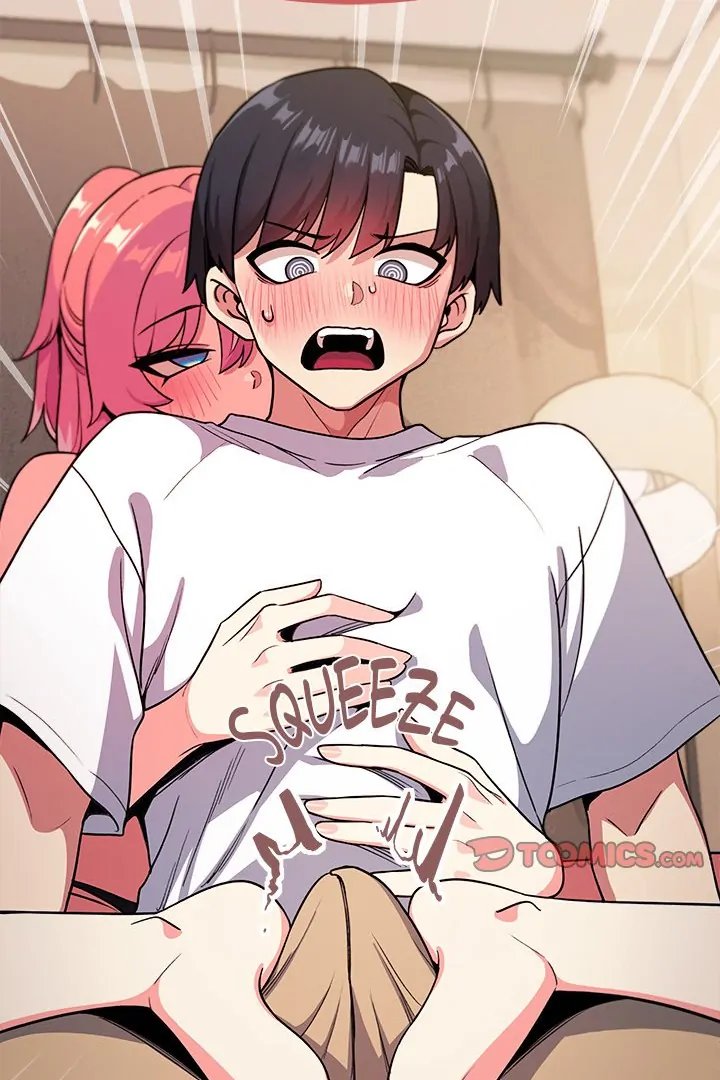 Stop Smoking - Chapter 25 [photo 24] - MangaPorn