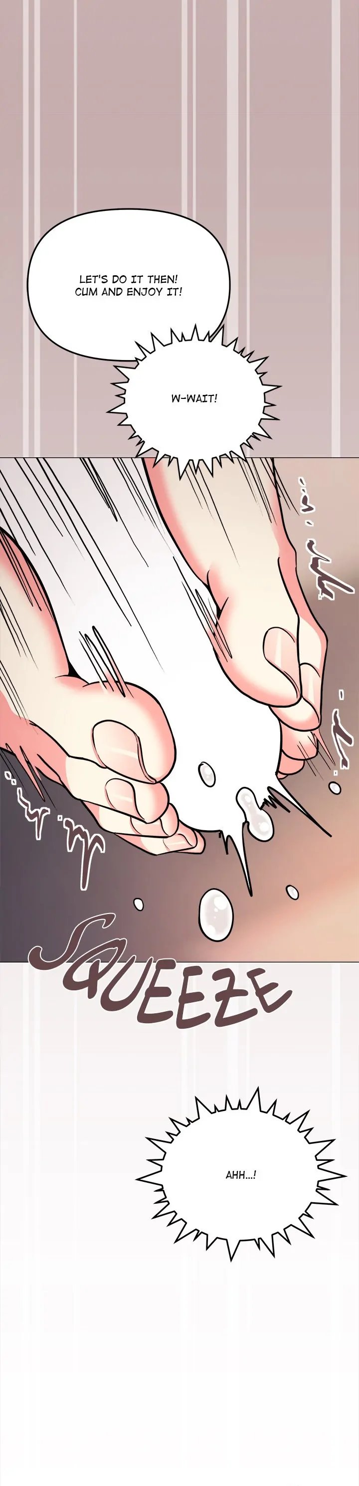 Stop Smoking - Chapter 25 [photo 79] - MangaPorn