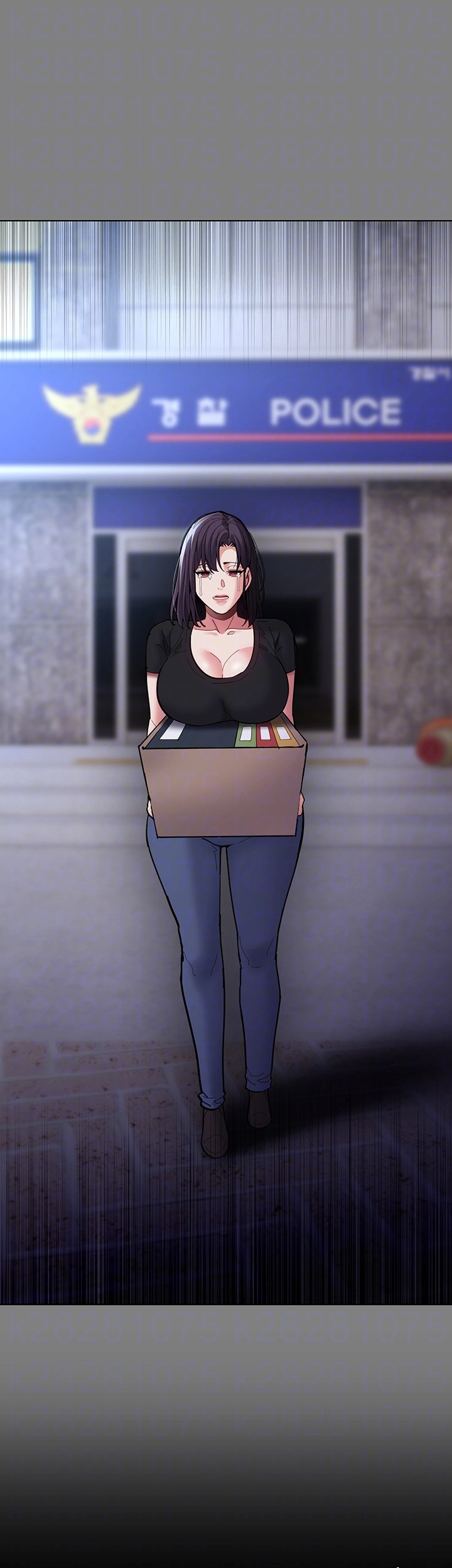 Pervert Diary Raw - Chapter 108 [photo 8] - MangaPorn