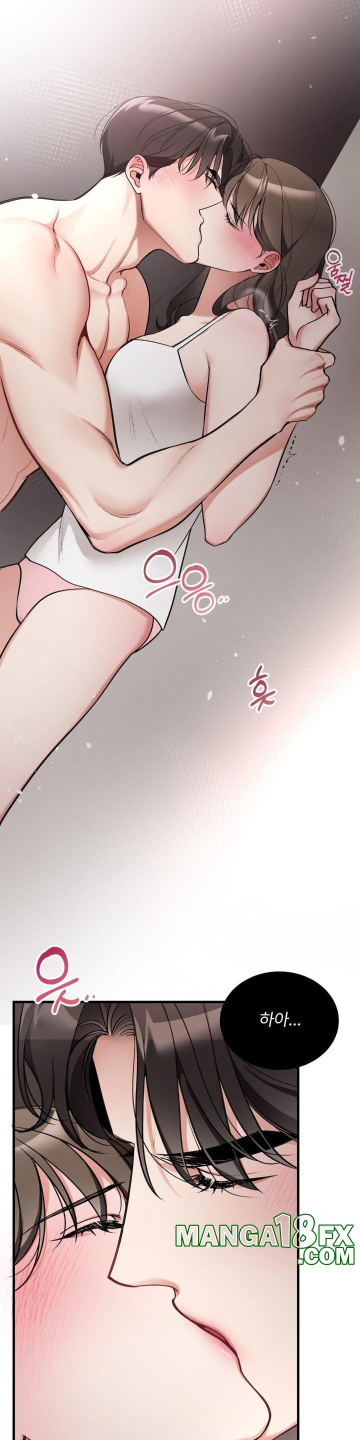 Can I Touch You? Raw - Chapter 20 [photo 27] - MangaPorn
