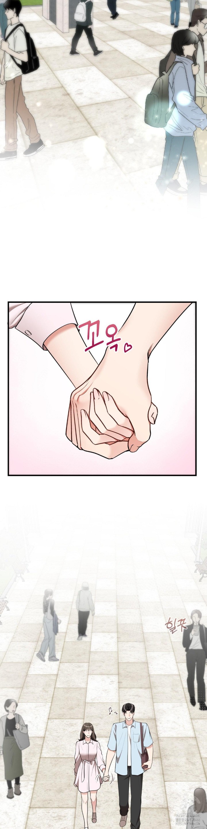 Can I Touch You? Raw - Chapter 26 [photo 29] - MangaPorn