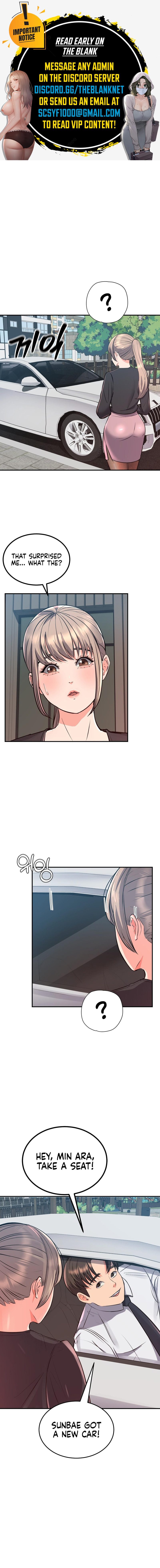 My Pillow Business Begins! - Chapter 14 [photo 1] - MangaPorn