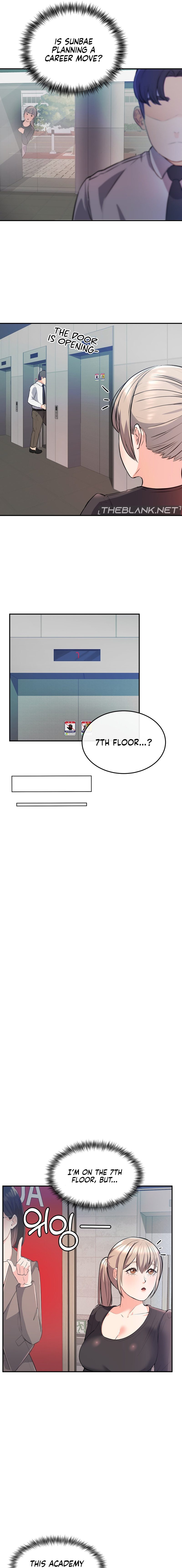 My Pillow Business Begins! - Chapter 14 [photo 12] - MangaPorn