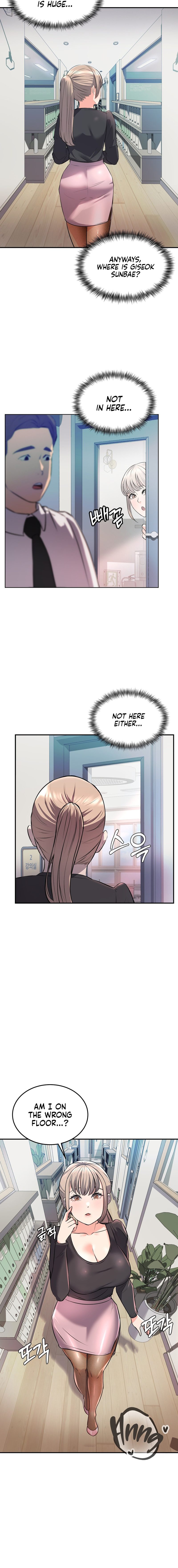 My Pillow Business Begins! - Chapter 14 [photo 13] - MangaPorn