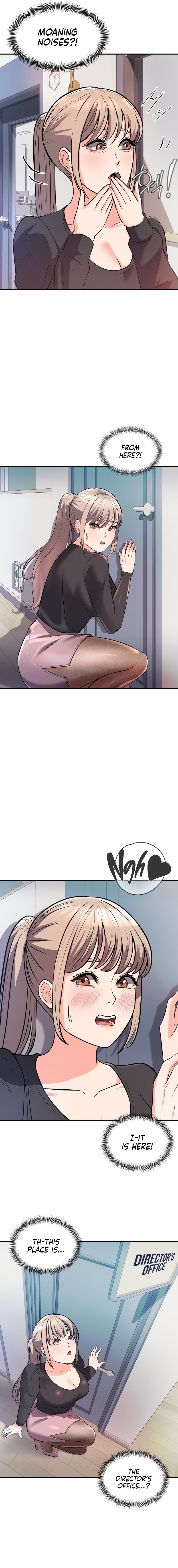 My Pillow Business Begins! - Chapter 14 [photo 14] - MangaPorn