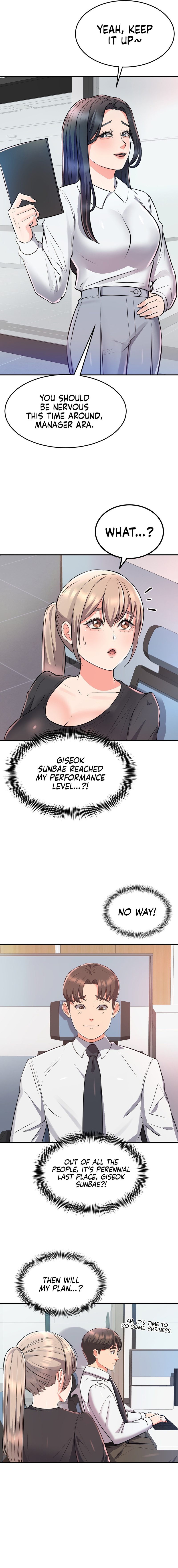 My Pillow Business Begins! - Chapter 14 [photo 8] - MangaPorn