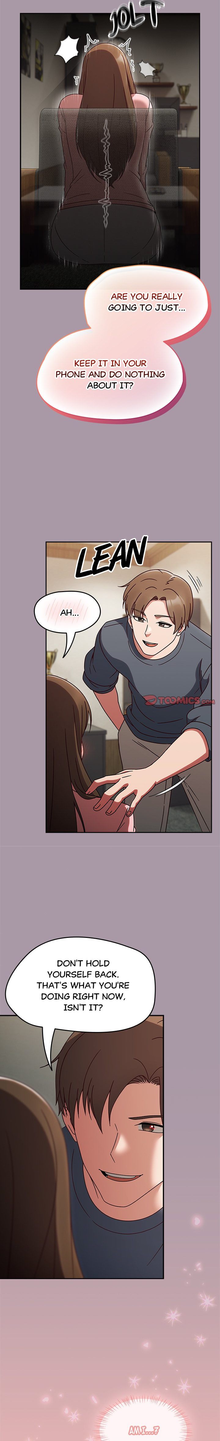 Ground and Pound - Chapter 10 [photo 16] - MangaPorn