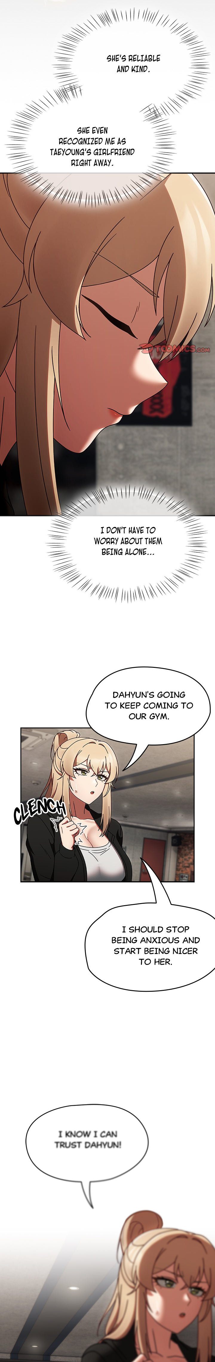 Ground and Pound - Chapter 10 [photo 23] - MangaPorn