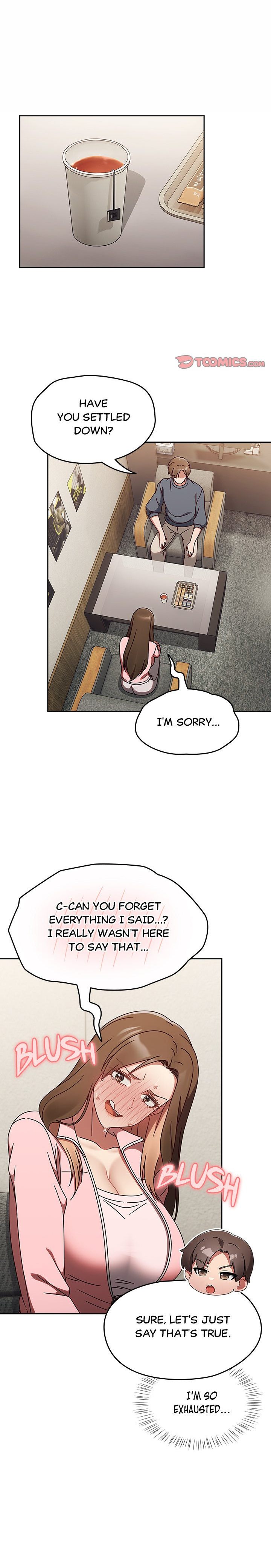 Ground and Pound - Chapter 10 [photo 5] - MangaPorn