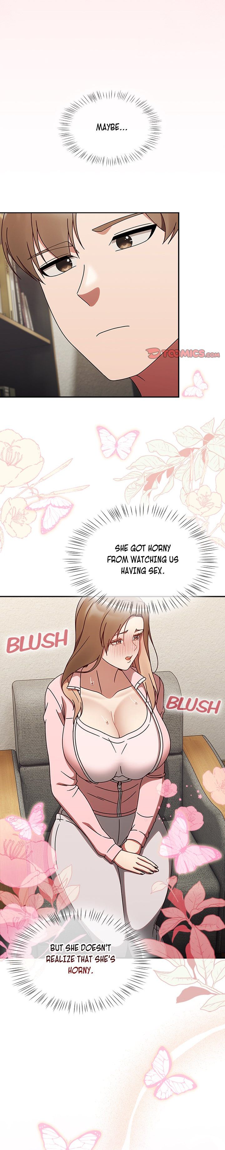 Ground and Pound - Chapter 10 [photo 9] - MangaPorn