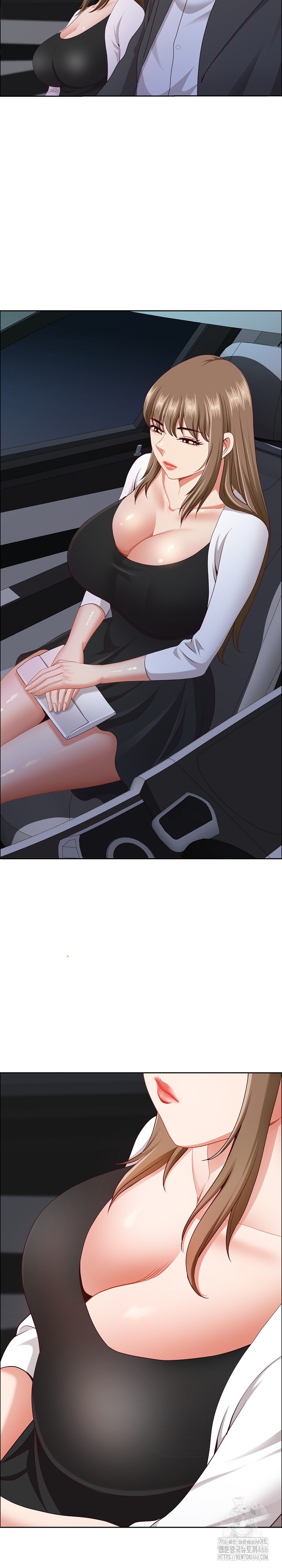 Big Guy Raw - Chapter 23 [photo 29] - MangaPorn