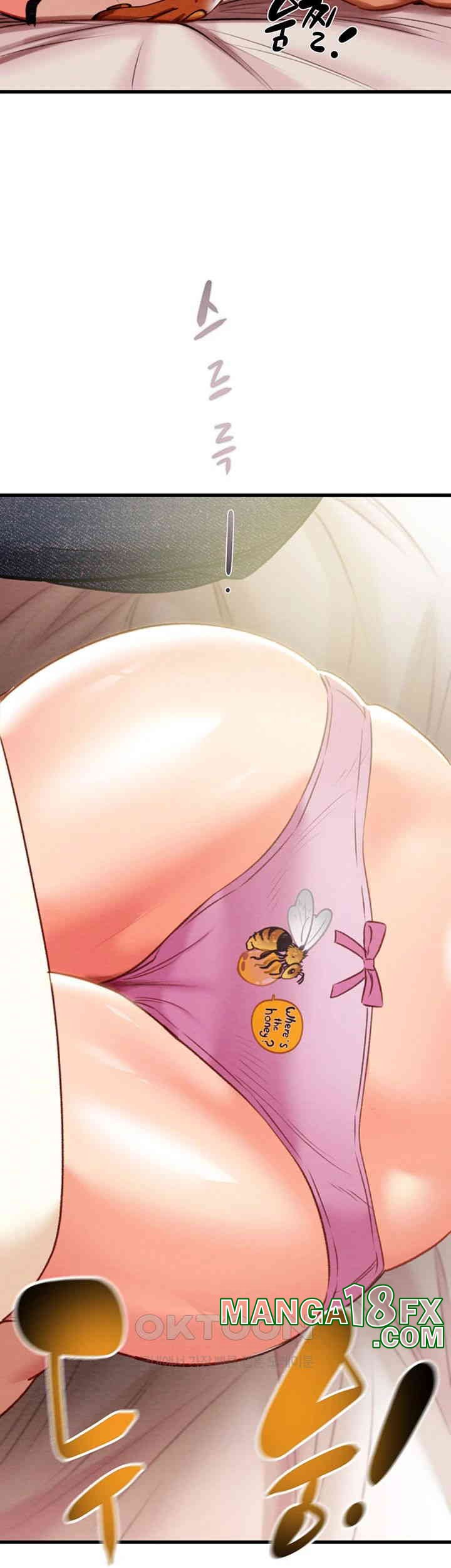 The Man Who Devours Raw - Chapter 28 [photo 25] - MangaPorn