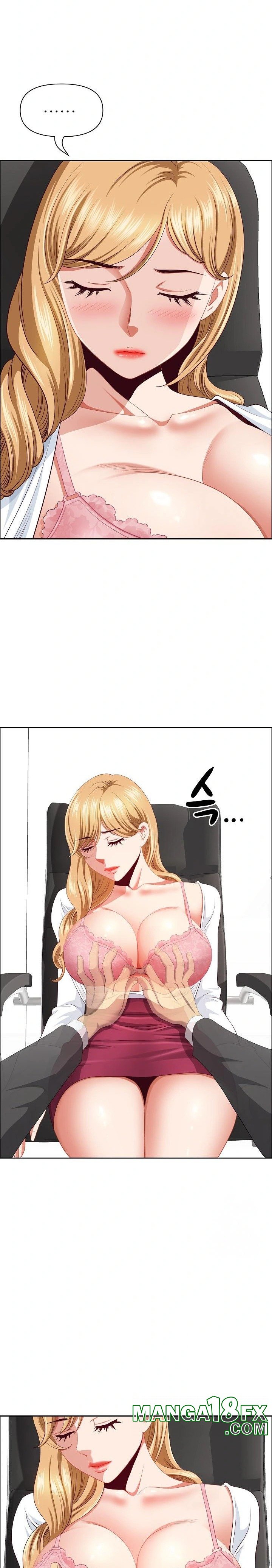 Big Guy Raw - Chapter 27 [photo 26] - MangaPorn