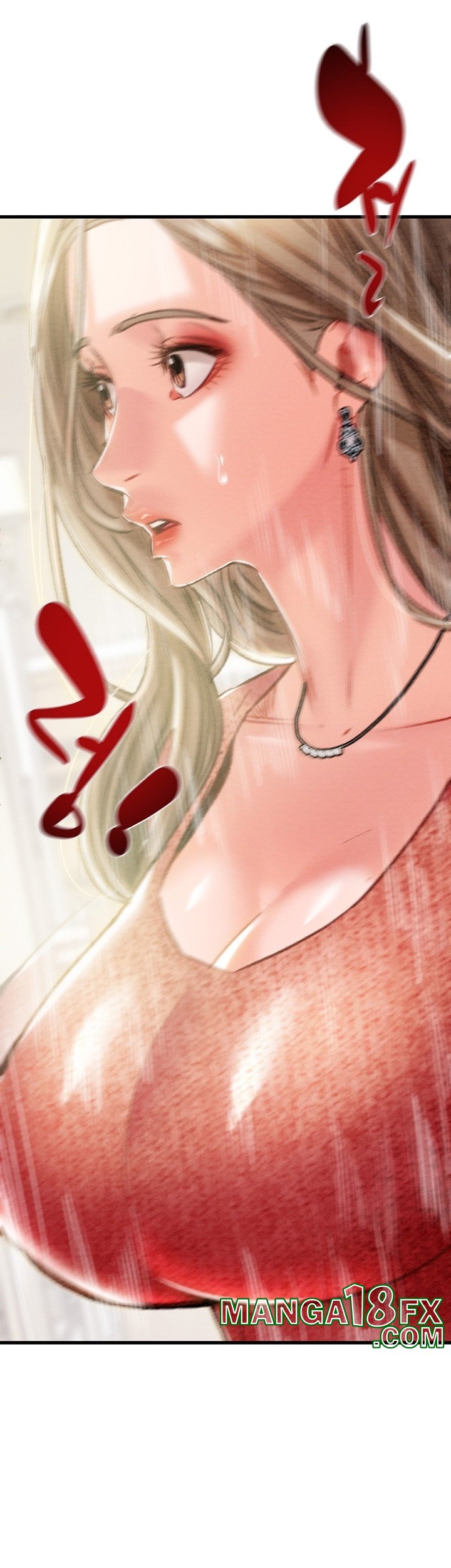 The Man Who Devours Raw - Chapter 30 [photo 51] - MangaPorn