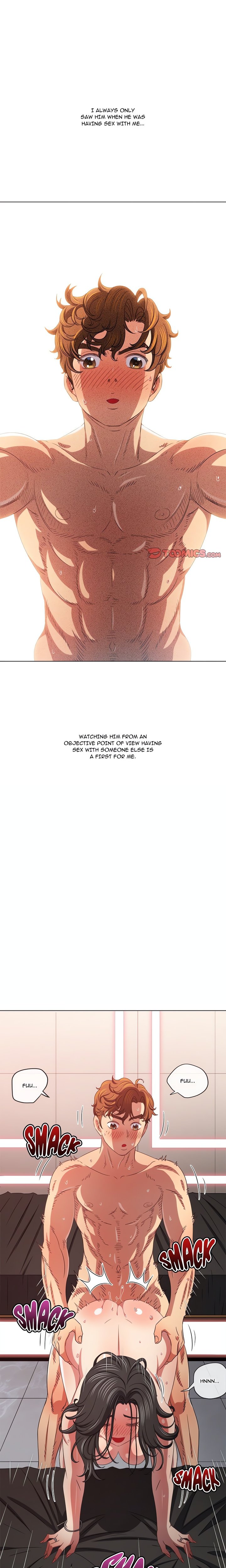 My High School Bully - Chapter 217 [photo 10] - MangaPorn