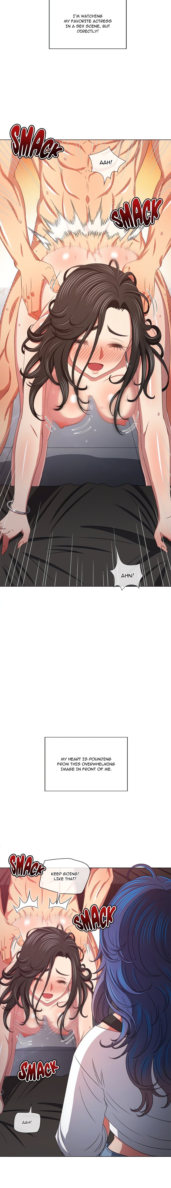 My High School Bully - Chapter 217 [photo 7] - MangaPorn