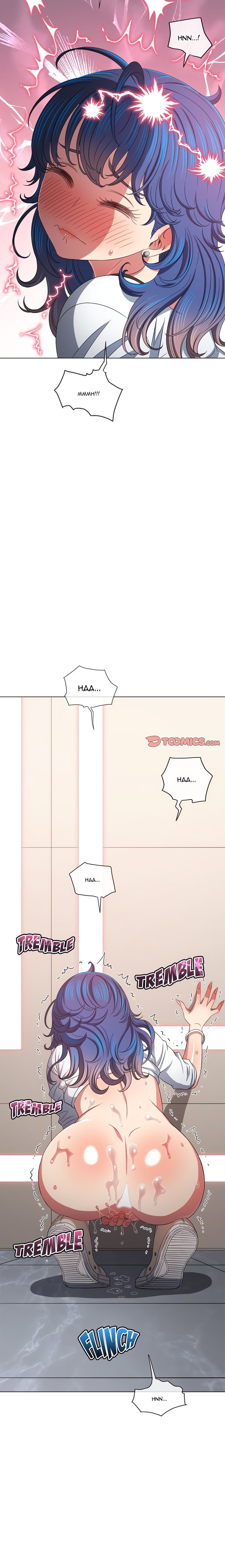 My High School Bully - Chapter 218 [photo 11] - MangaPorn