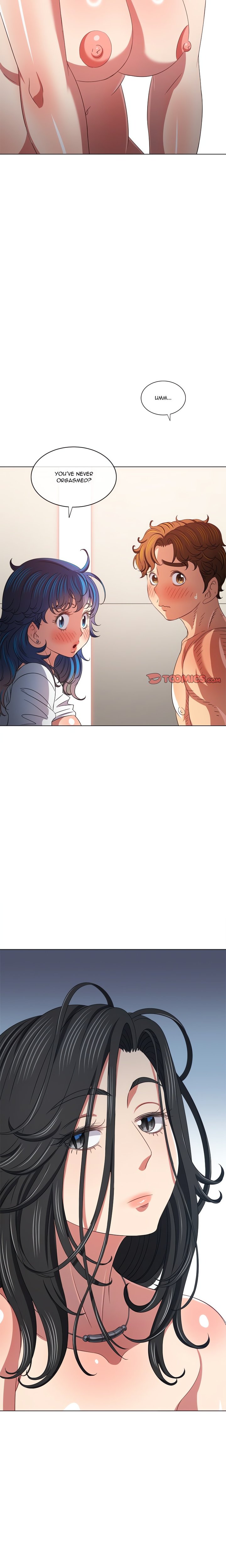 My High School Bully - Chapter 218 [photo 20] - MangaPorn