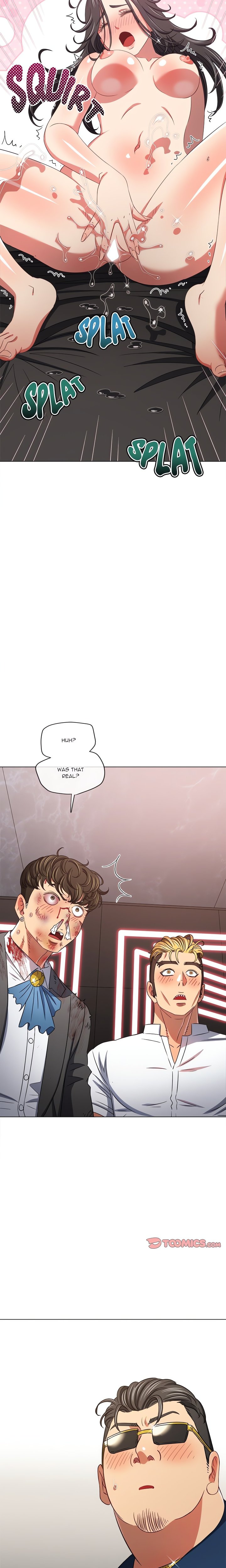 My High School Bully - Chapter 218 [photo 23] - MangaPorn