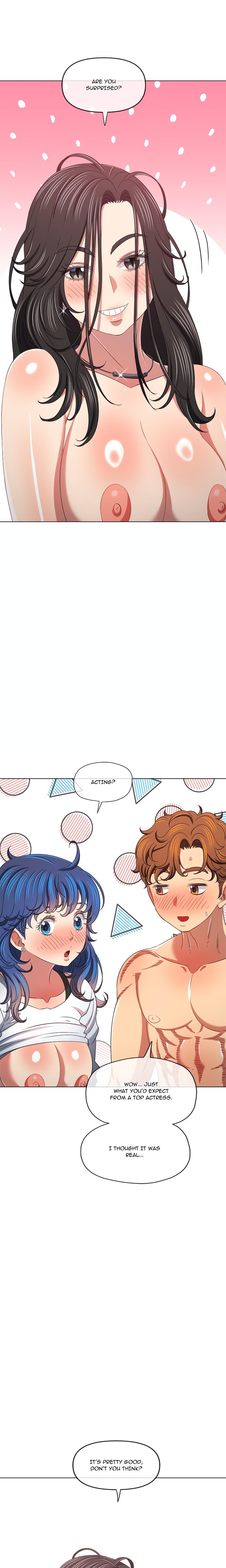 My High School Bully - Chapter 218 [photo 25] - MangaPorn