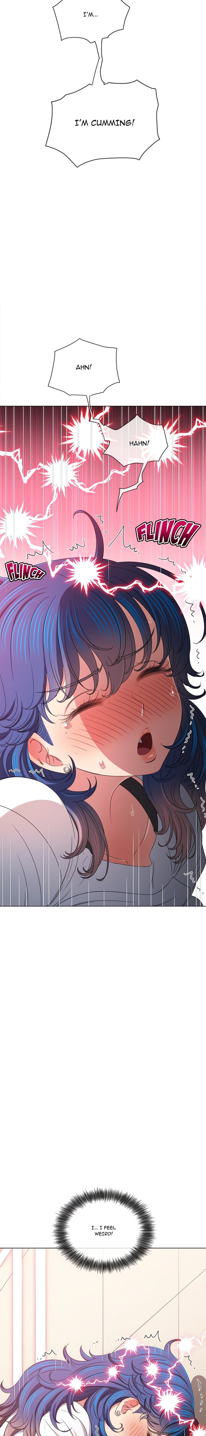 My High School Bully - Chapter 218 [photo 7] - MangaPorn