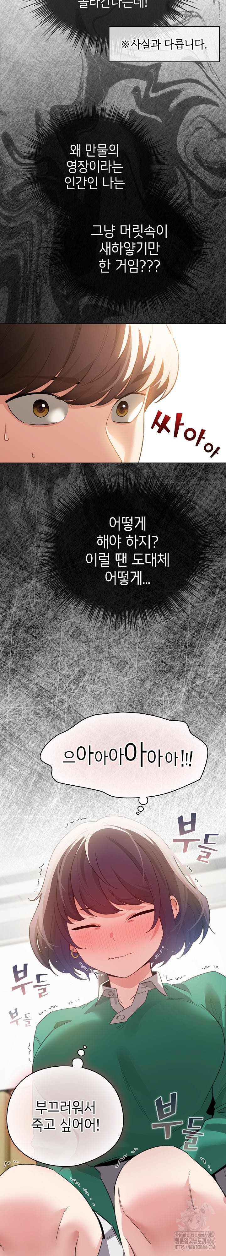 I Became a Pornhwa NPC Raw - Chapter 17 [photo 4] - MangaPorn