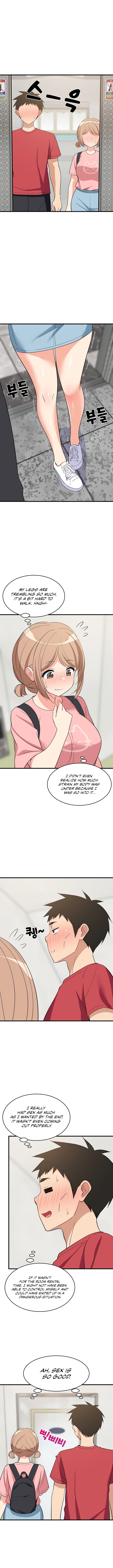 College Grades Skyrocketing - Chapter 33 [photo 12] - MangaPorn