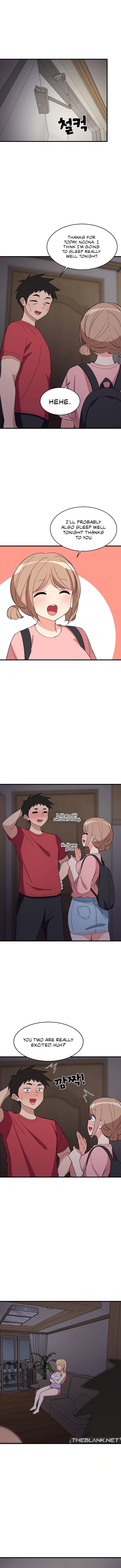 College Grades Skyrocketing - Chapter 33 [photo 13] - MangaPorn