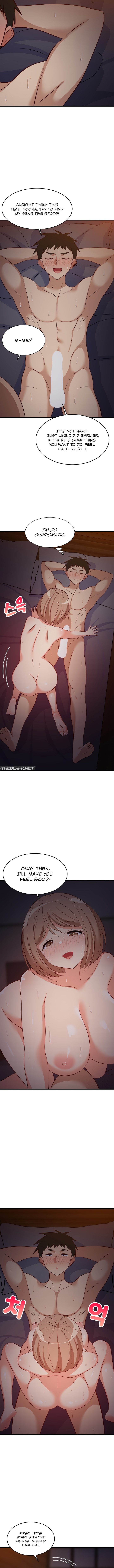 College Grades Skyrocketing - Chapter 33 [photo 2] - MangaPorn