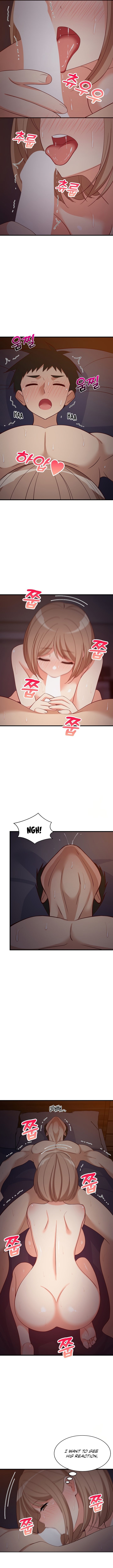 College Grades Skyrocketing - Chapter 33 [photo 6] - MangaPorn