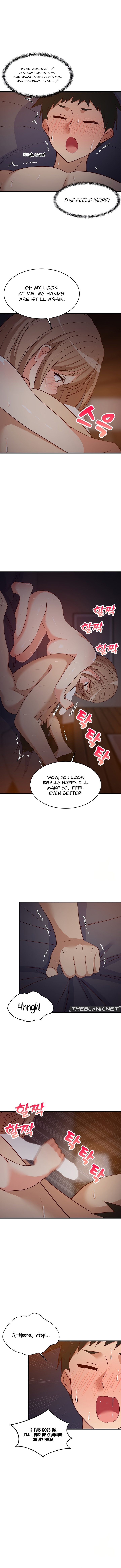 College Grades Skyrocketing - Chapter 33 [photo 8] - MangaPorn
