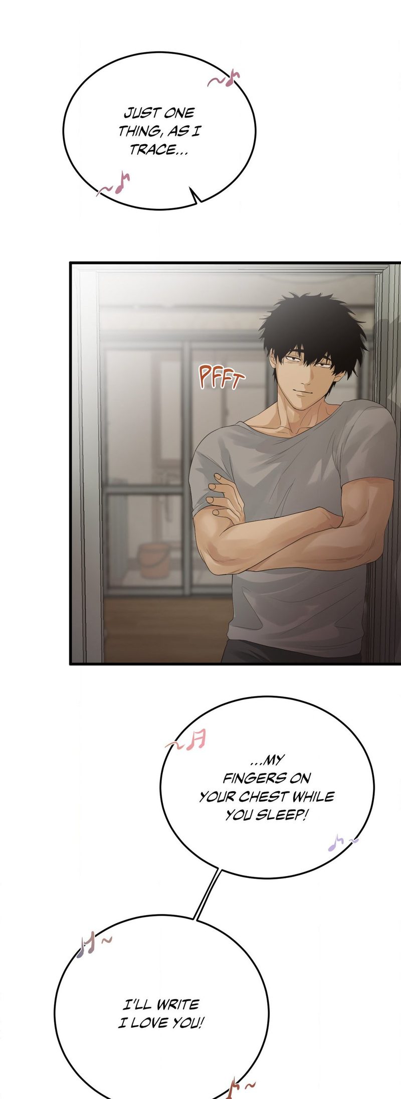 Where the Heart Is - Chapter 41 [photo 13] - MangaPorn