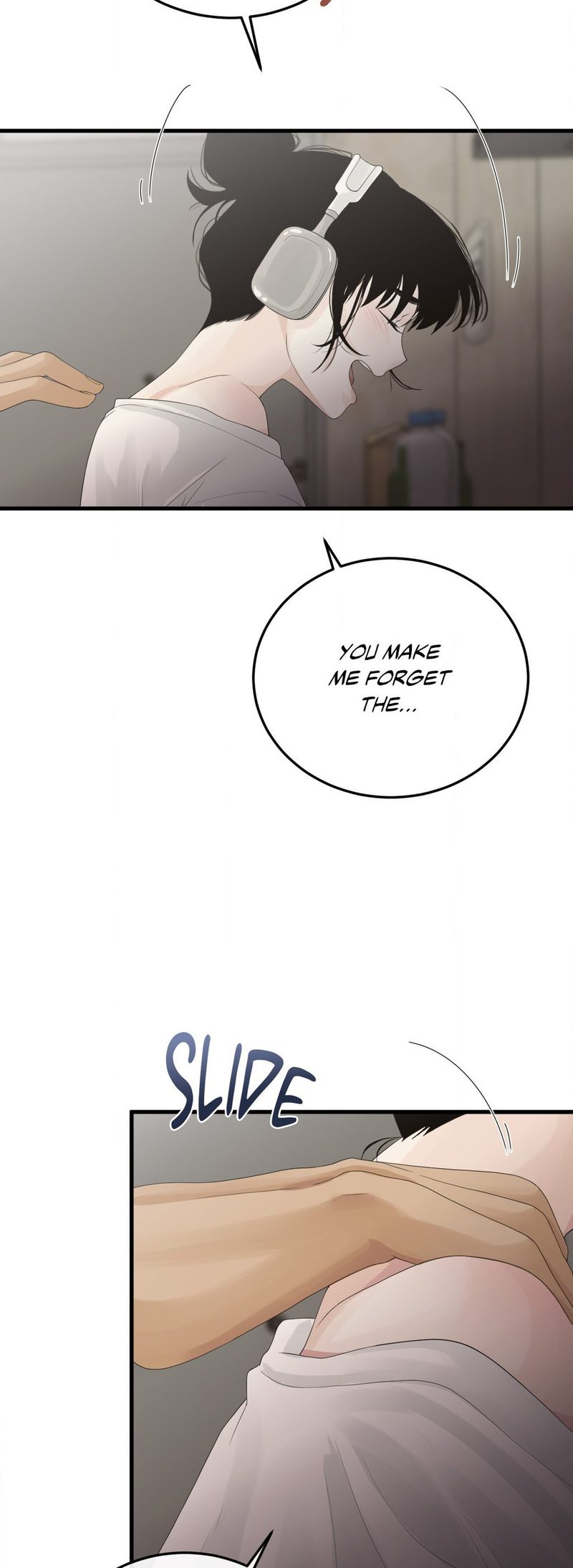 Where the Heart Is - Chapter 41 [photo 14] - MangaPorn