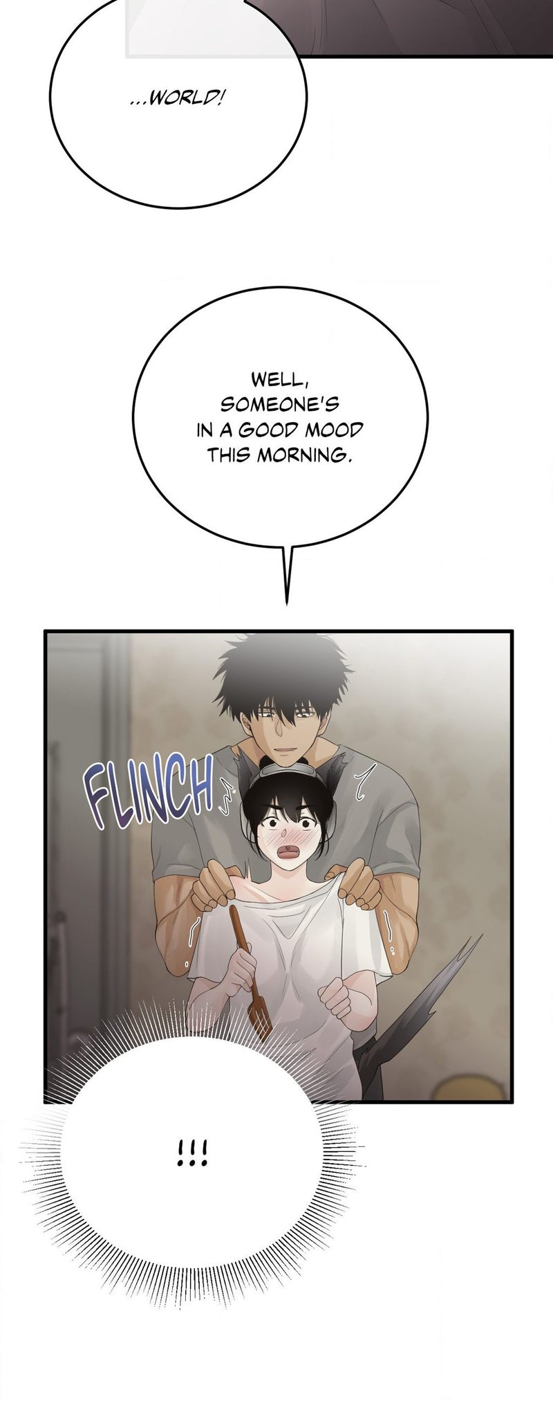 Where the Heart Is - Chapter 41 [photo 15] - MangaPorn