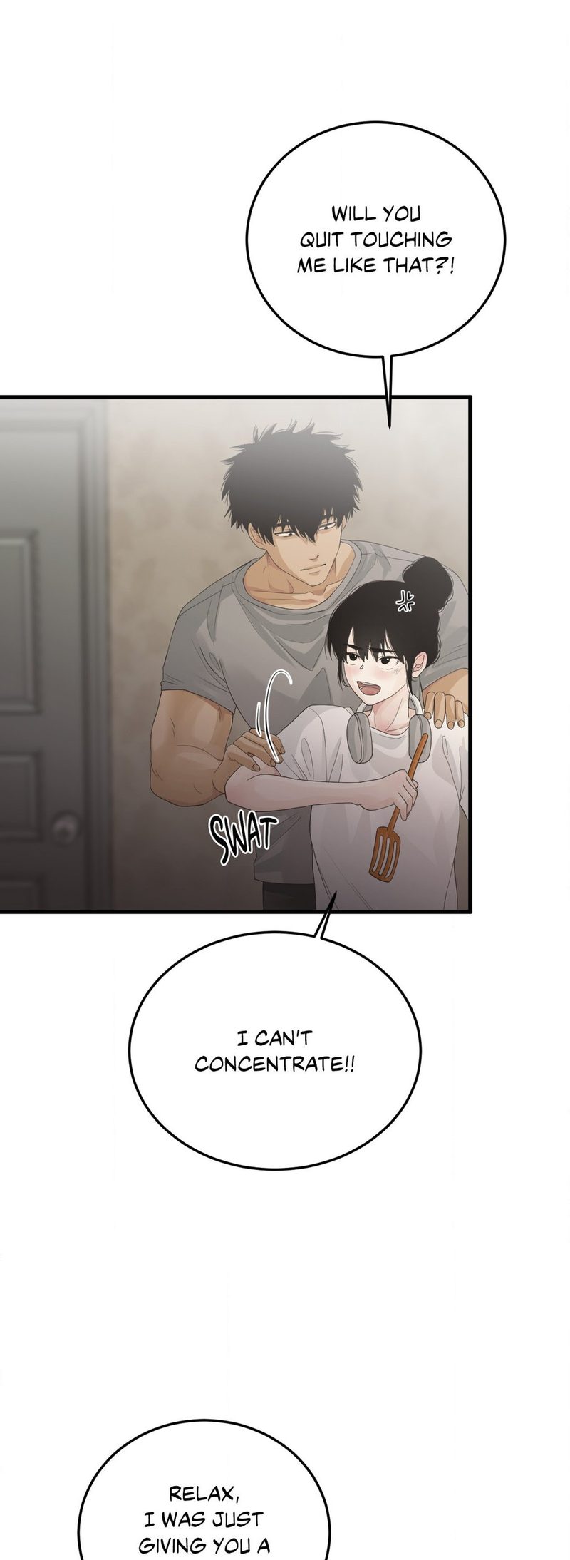 Where the Heart Is - Chapter 41 [photo 19] - MangaPorn