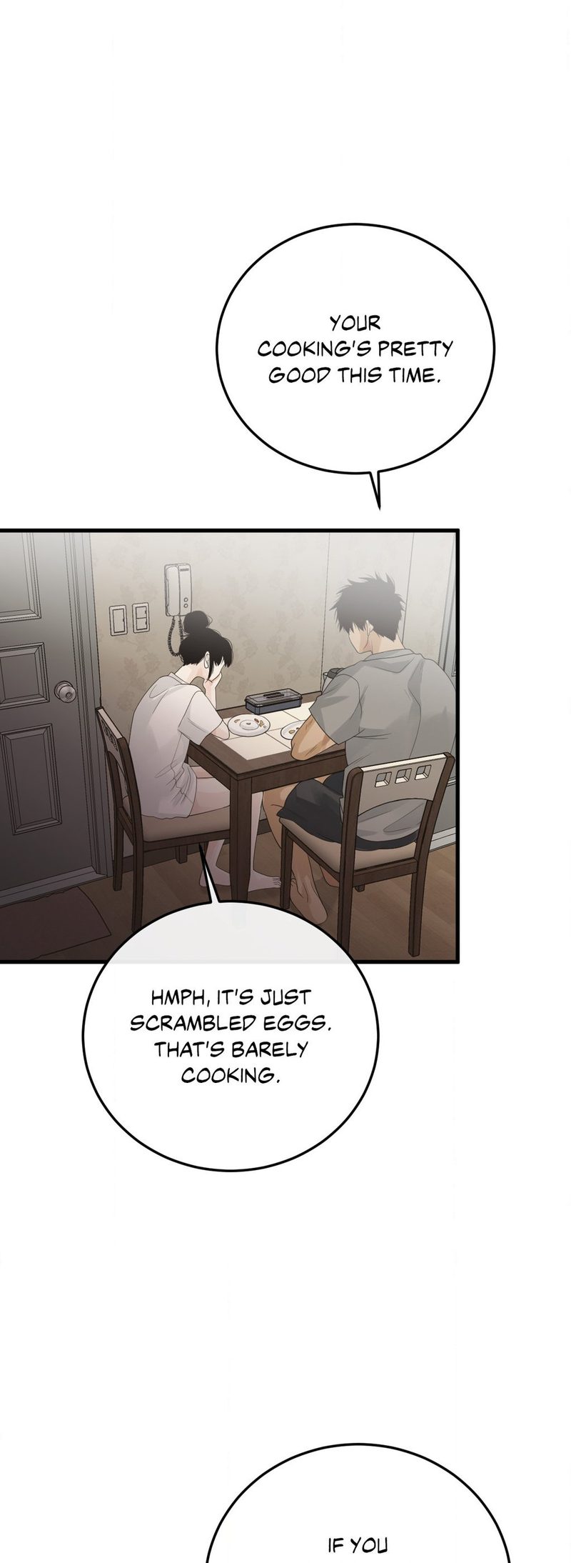 Where the Heart Is - Chapter 41 [photo 22] - MangaPorn
