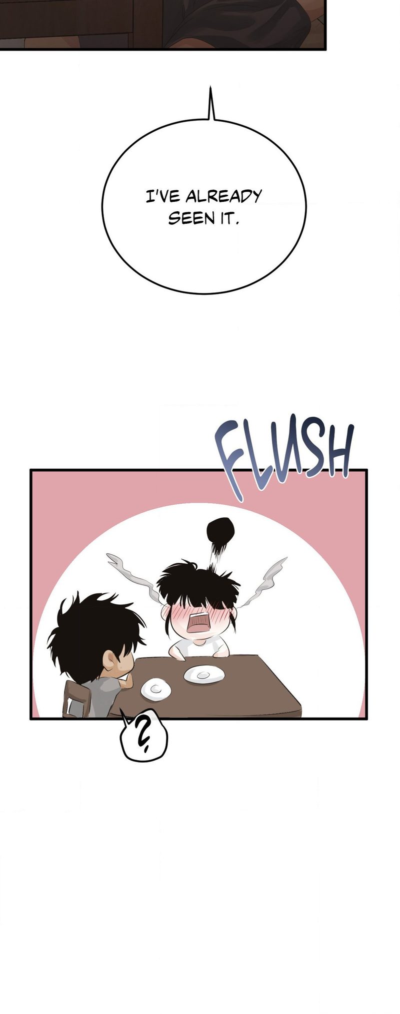 Where the Heart Is - Chapter 41 [photo 27] - MangaPorn