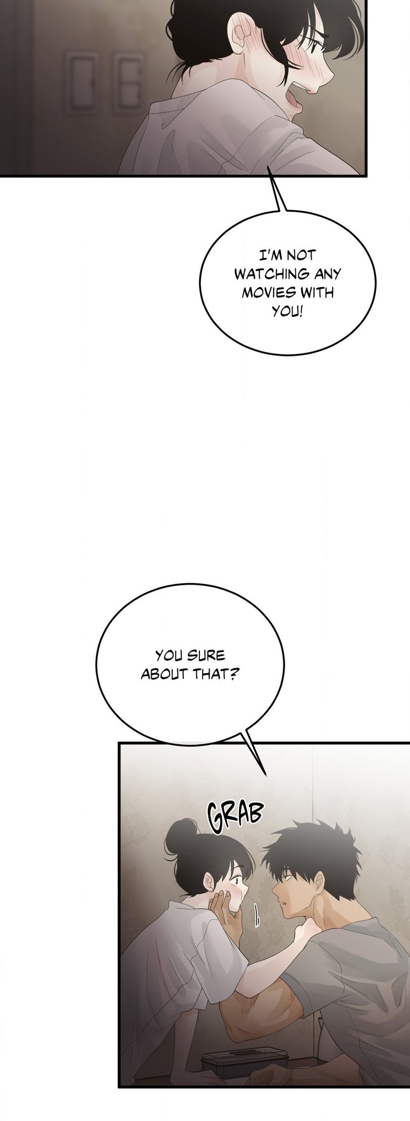 Where the Heart Is - Chapter 41 [photo 29] - MangaPorn