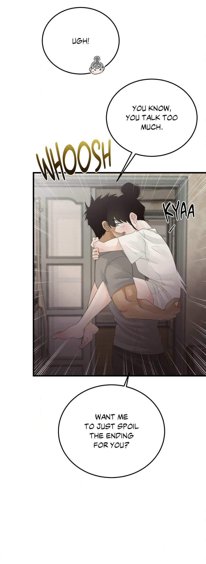 Where the Heart Is - Chapter 41 [photo 31] - MangaPorn