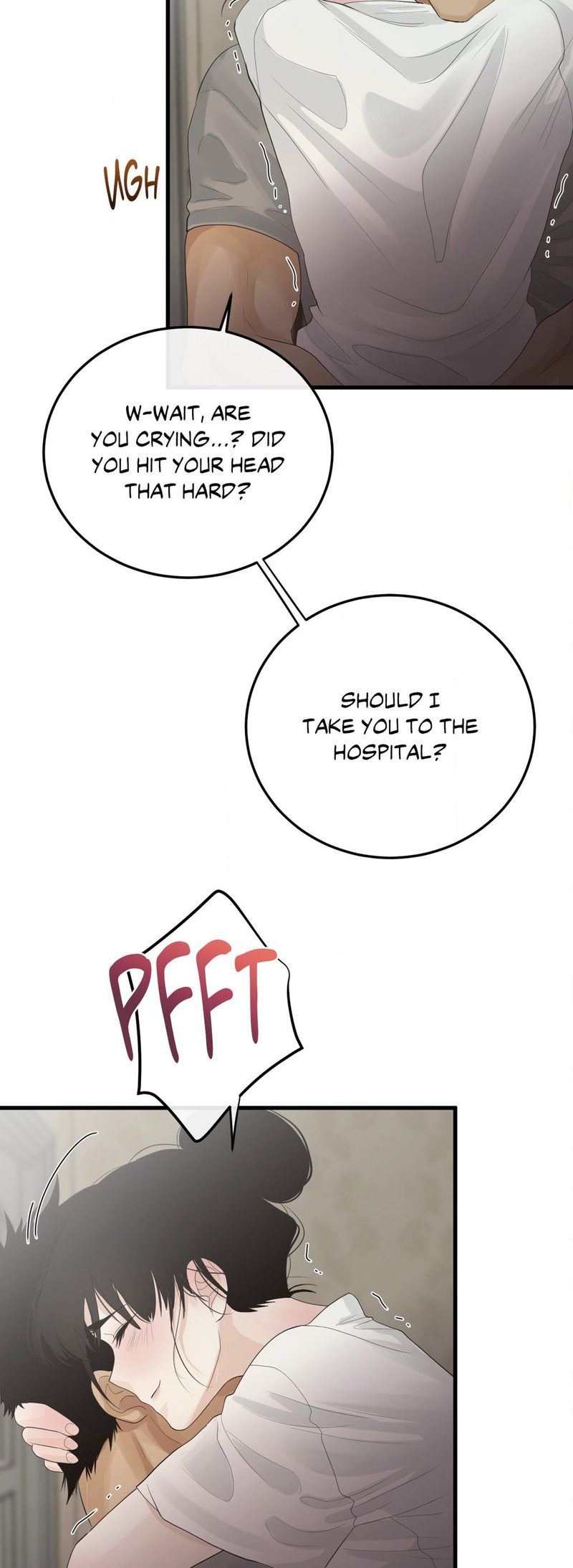 Where the Heart Is - Chapter 41 [photo 35] - MangaPorn