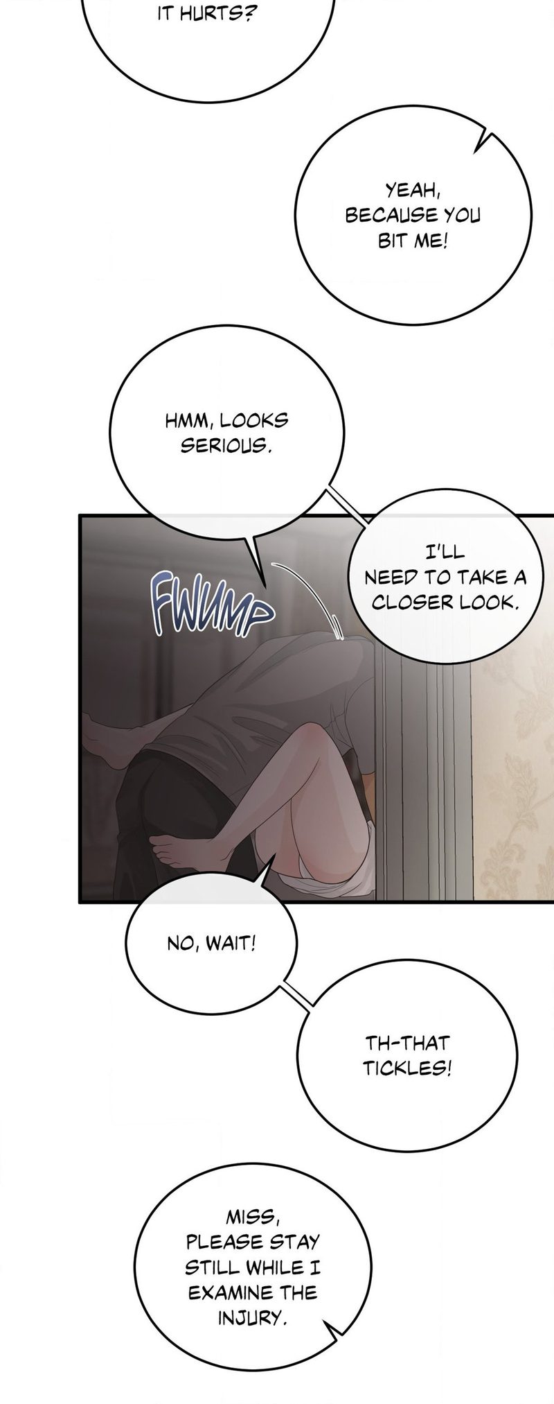 Where the Heart Is - Chapter 41 [photo 39] - MangaPorn