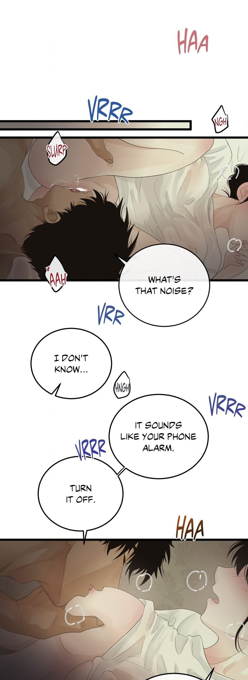 Where the Heart Is - Chapter 41 [photo 40] - MangaPorn