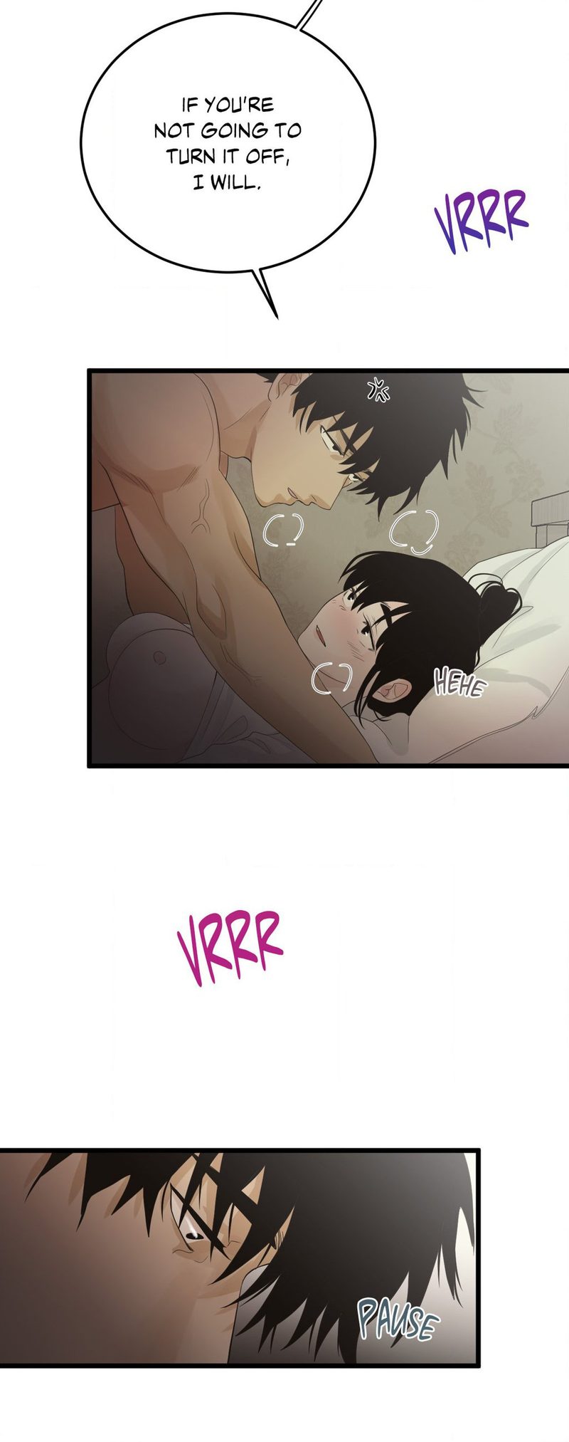 Where the Heart Is - Chapter 41 [photo 42] - MangaPorn